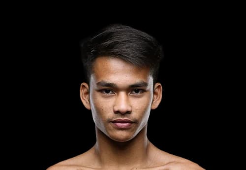 Payakmuangsing PK Saenchai