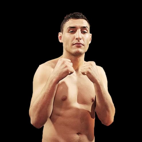 Suleiman Bouhata