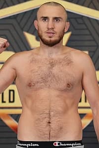 Magomed Magomedkerimov
