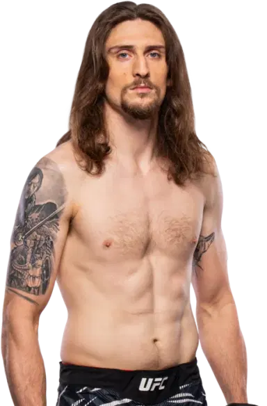 Jackson McVey