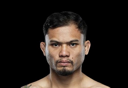 Eros Baluyot