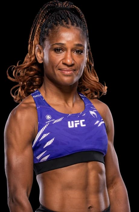 Angela Hill
