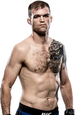 Evan Dunham