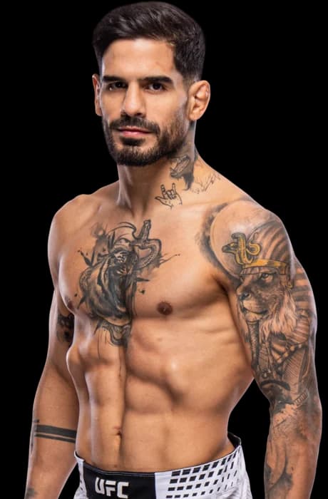 Alberto Montes