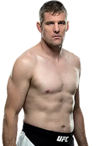 Daniel Kelly