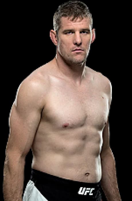Daniel Kelly