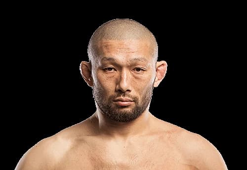Masakazu Imanari