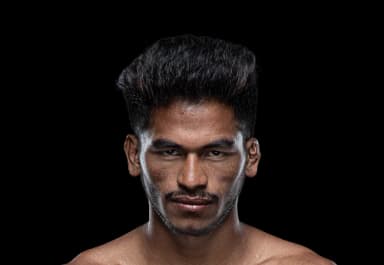 Rabindra Dhant