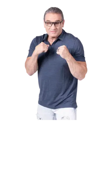 Ken Shamrock