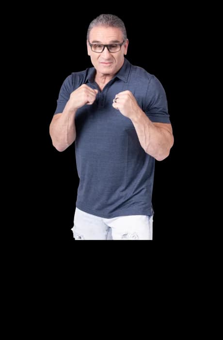 Ken Shamrock
