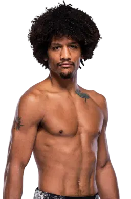 Alex Caceres