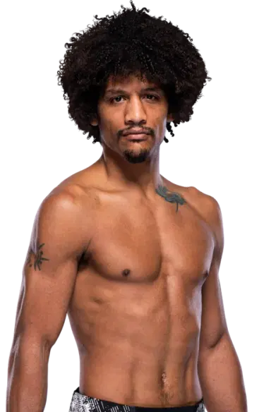 Alex Caceres