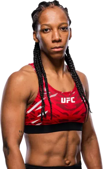 Joselyne Edwards