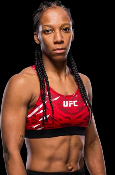 Joselyne Edwards