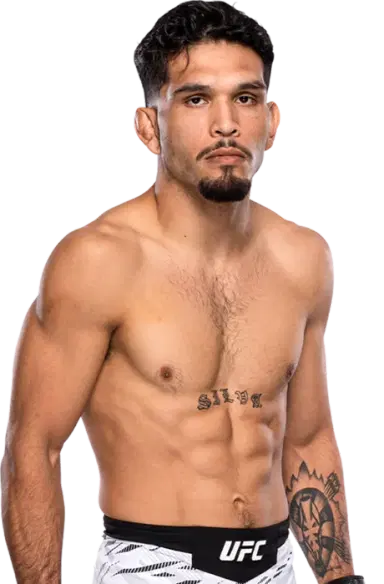 Danny Silva