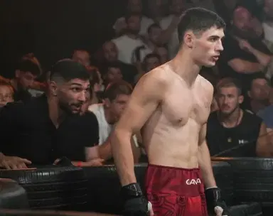 Giorgi Poladishvili