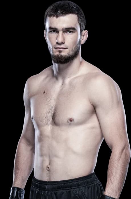 Murtazali Magomedov