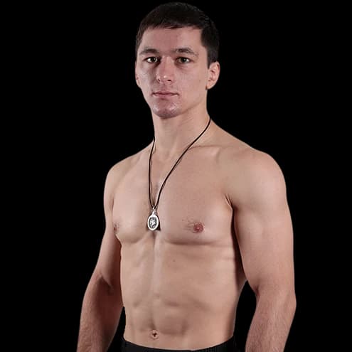 Tamerlan Kulaev