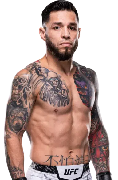 Daniel Pineda