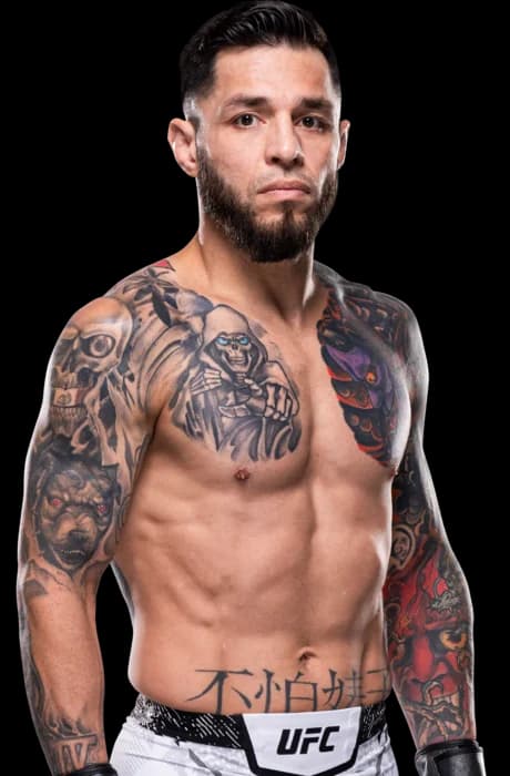 Daniel Pineda