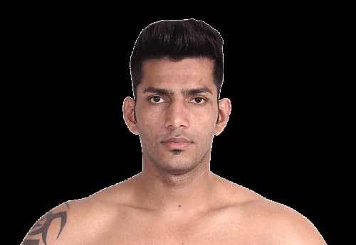 Amitesh Chaubey