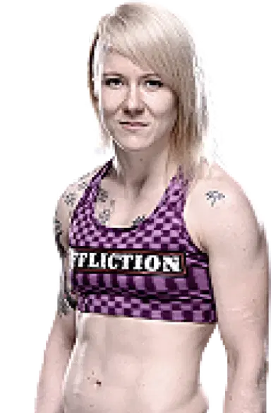 Tina Lahdemaki