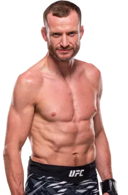 Davey Grant