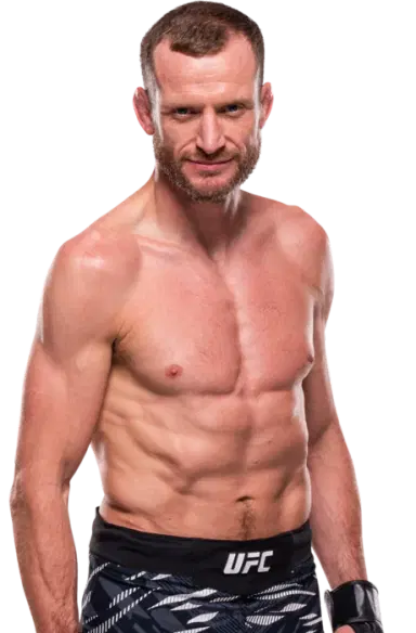 Davey Grant