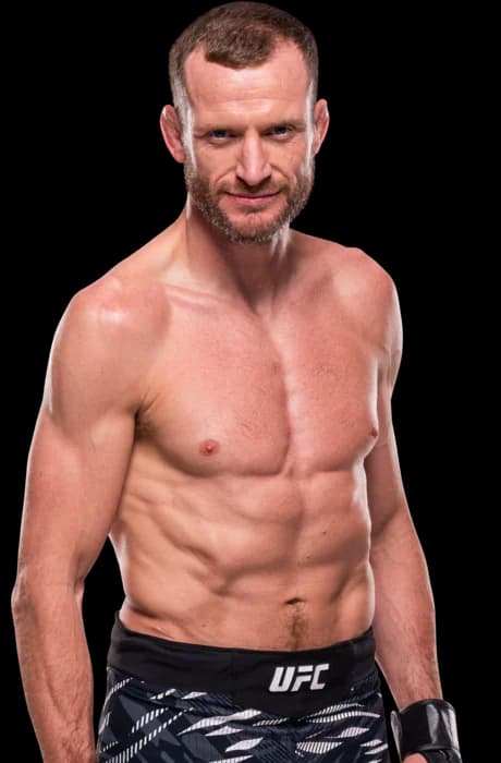 Davey Grant
