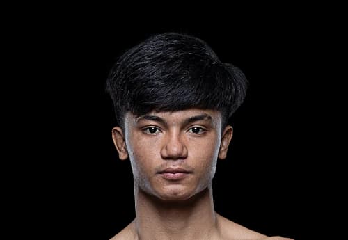 Brazil Aekmuangnon