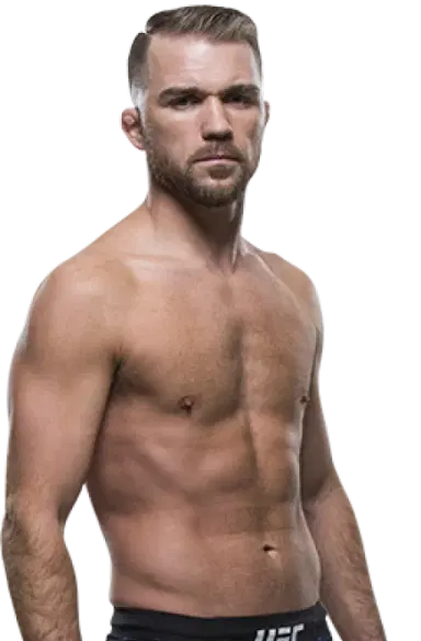 Bryan Caraway