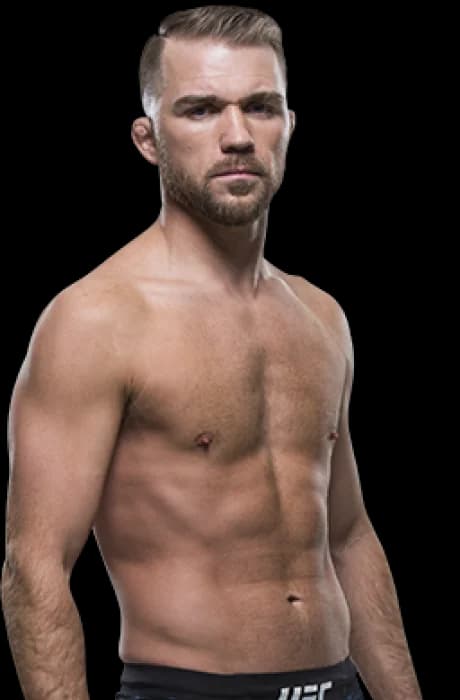 Bryan Caraway