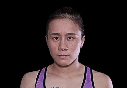Xu Chun Yan