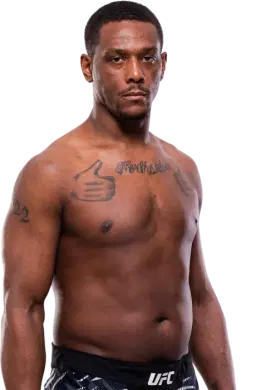 Jamahal Hill