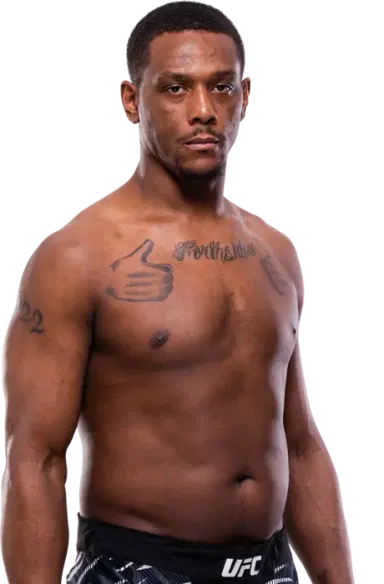 Jamahal Hill