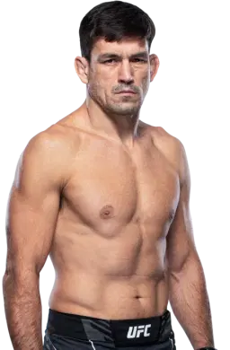 Demian Maia