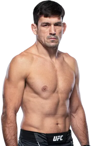 Demian Maia