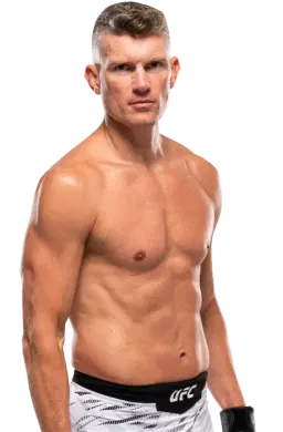 Stephen Thompson