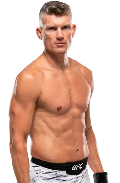 Stephen Thompson