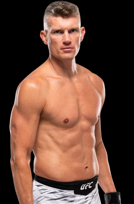 Stephen Thompson