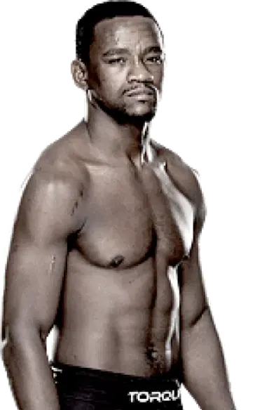 Yves Edwards