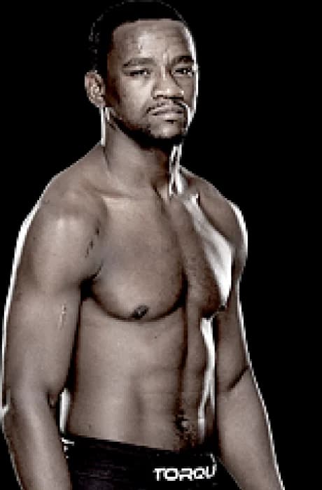 Yves Edwards