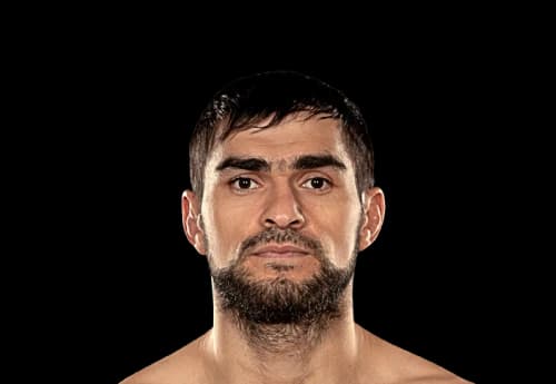 Aziz Pahrudinov