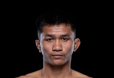Petake Kiatjamroon