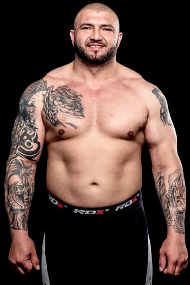 Alexander Cverna