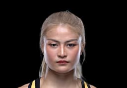 Stamp Fairtex