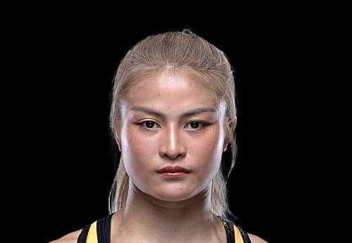 Stamp Fairtex