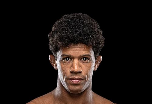 Adriano Moraes