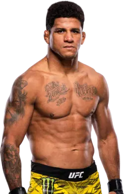 Gilbert Burns
