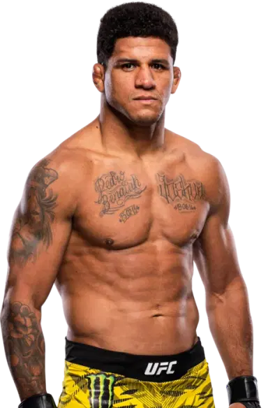 Gilbert Burns